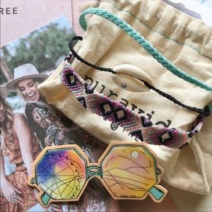 New Pura Vida Bracelets Beach Shell Summer Set